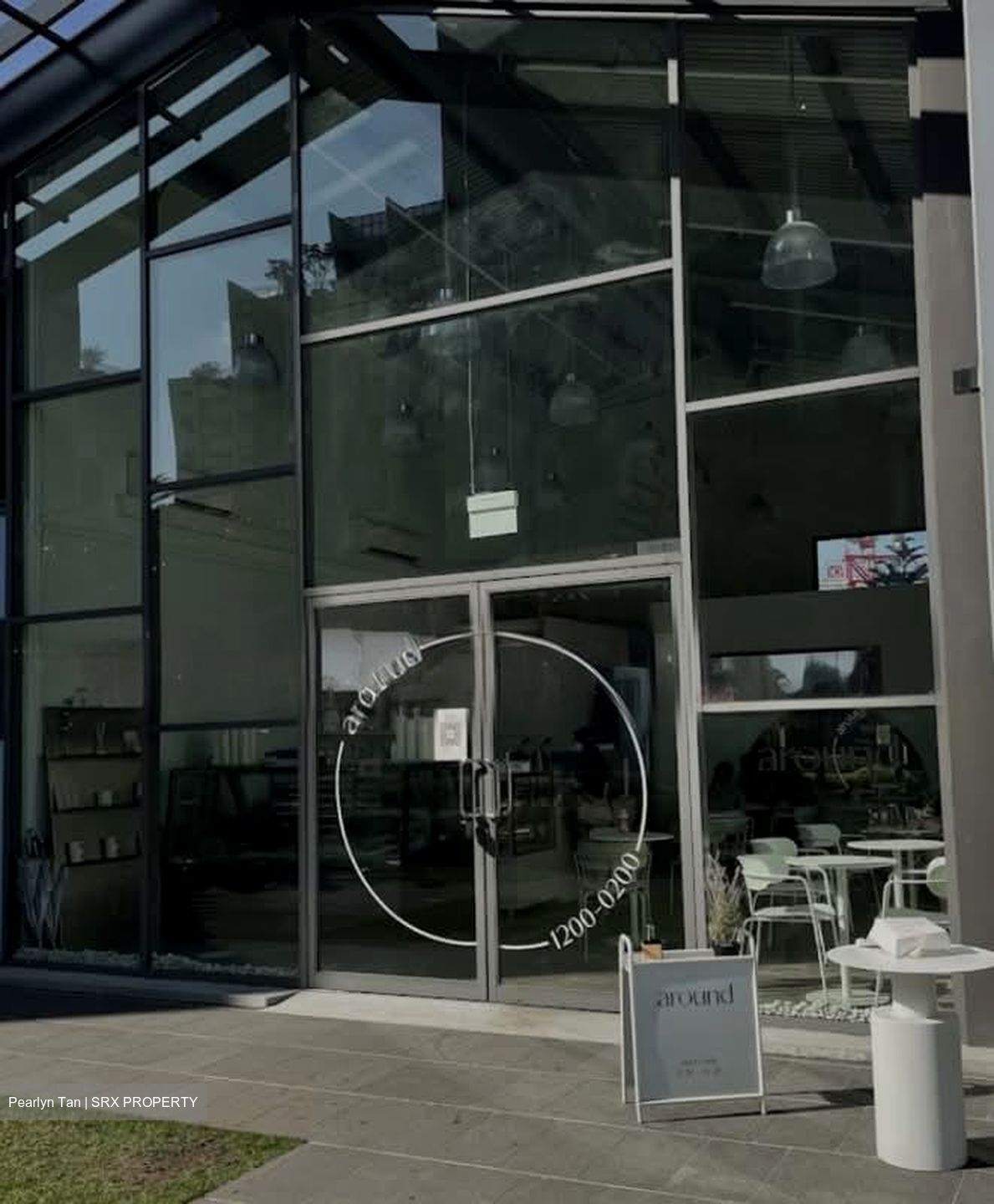 The Alps Residences (D18), Shop House #593483391